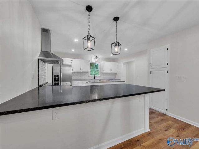 1729 Forest Drive, Guntersville, AL 35976