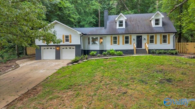 1729 Forest Drive, Guntersville, AL 35976