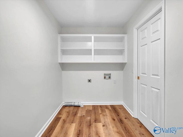1729 Forest Drive, Guntersville, AL 35976