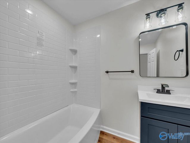 1729 Forest Drive, Guntersville, AL 35976