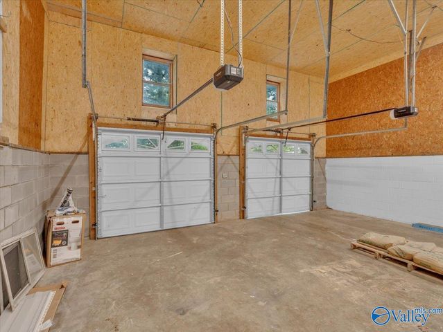 1729 Forest Drive, Guntersville, AL 35976