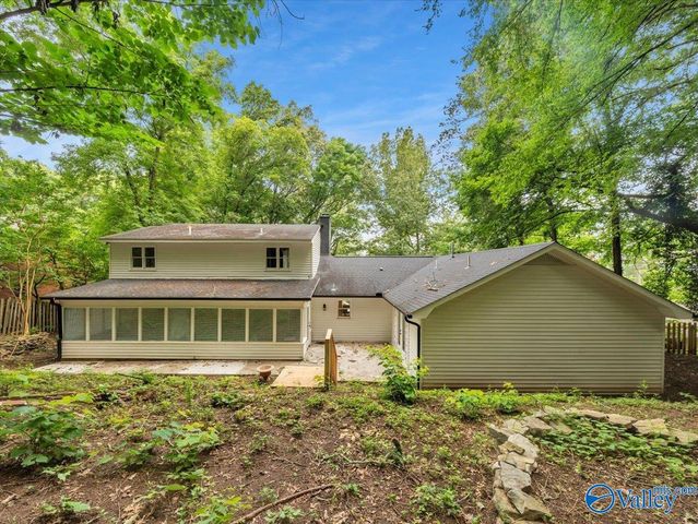 1729 Forest Drive, Guntersville, AL 35976
