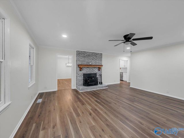 1729 Forest Drive, Guntersville, AL 35976