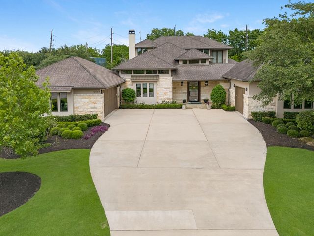 5407 Waterbeck Street, Fulshear, TX 77441