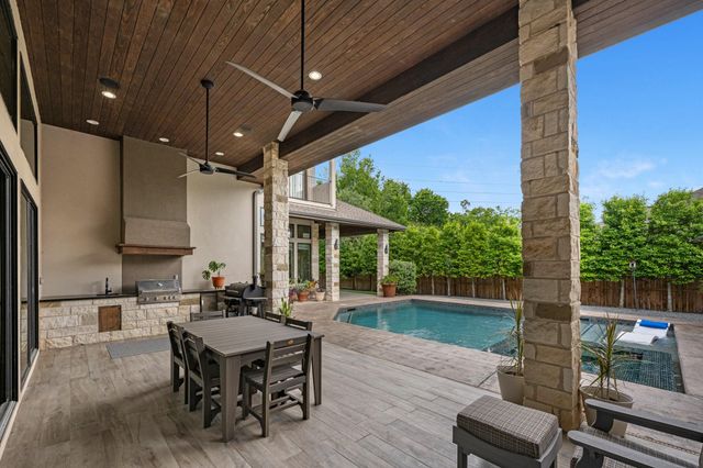 5407 Waterbeck Street, Fulshear, TX 77441