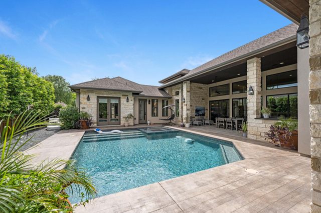 5407 Waterbeck Street, Fulshear, TX 77441