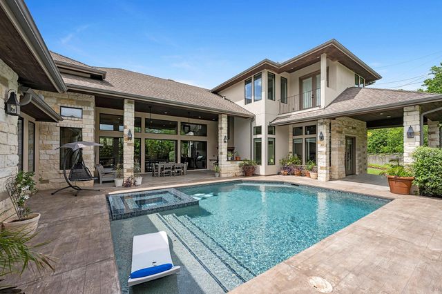 5407 Waterbeck Street, Fulshear, TX 77441