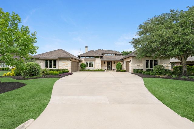 5407 Waterbeck Street, Fulshear, TX 77441