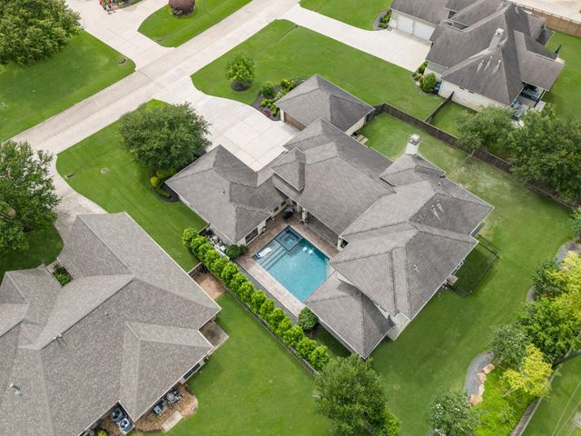 5407 Waterbeck Street, Fulshear, TX 77441