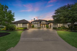 5407 Waterbeck Street, Fulshear, TX 77441