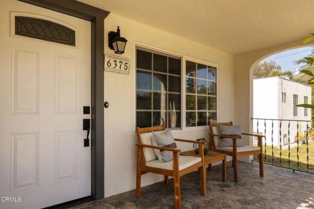 6375 Adelaide Place, Los Angeles, CA 90042