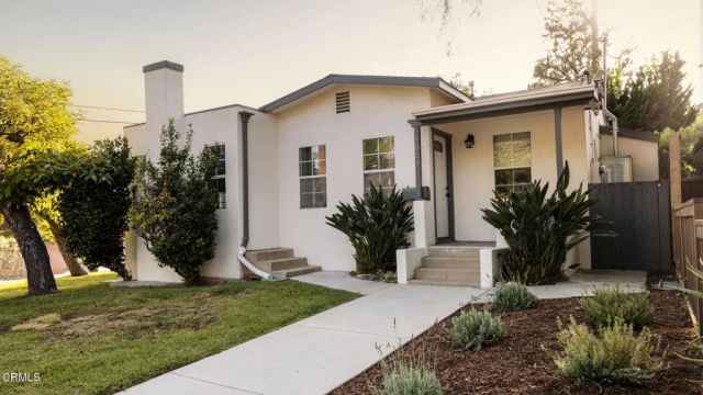 6375 Adelaide Place, Los Angeles, CA 90042