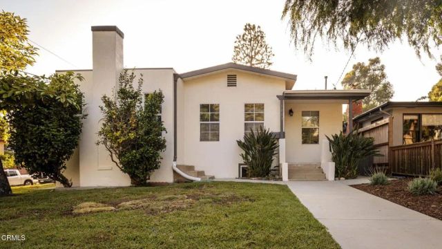 6375 Adelaide Place, Los Angeles, CA 90042