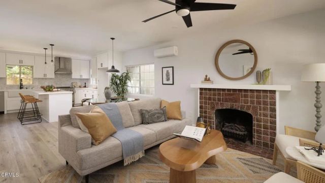 6375 Adelaide Place, Los Angeles, CA 90042