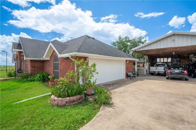 23385 N FM 493, Edcouch, TX 78538