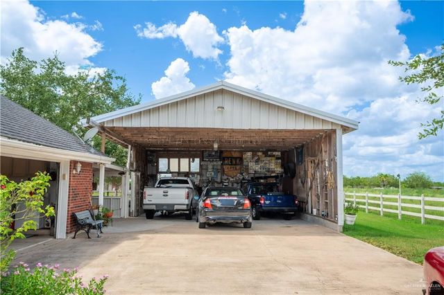 23385 N FM 493, Edcouch, TX 78538