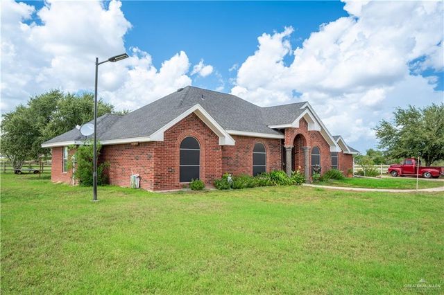 23385 N FM 493, Edcouch, TX 78538