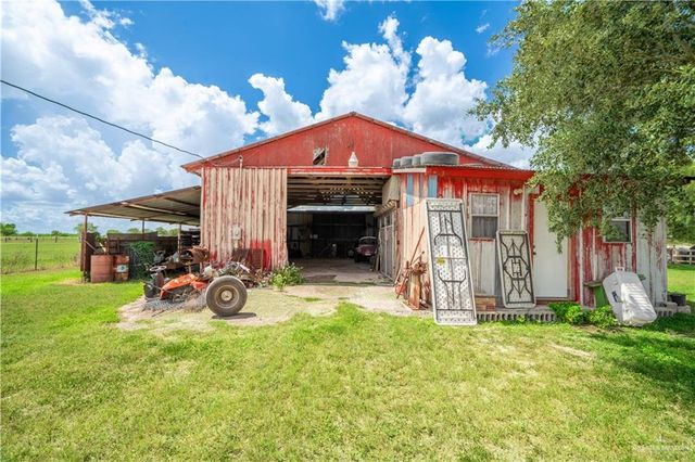 23385 N FM 493, Edcouch, TX 78538