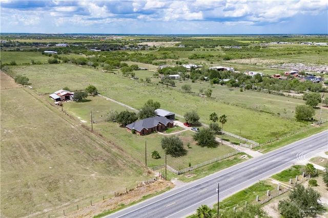 23385 N FM 493, Edcouch, TX 78538