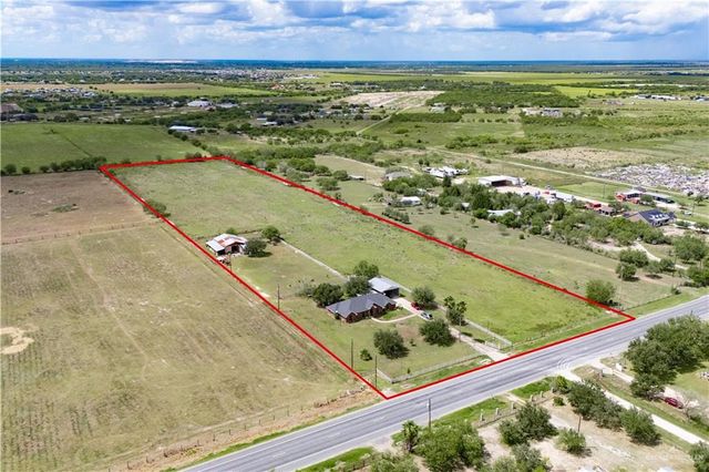 23385 N FM 493, Edcouch, TX 78538