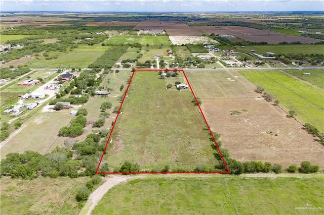 23385 N FM 493, Edcouch, TX 78538