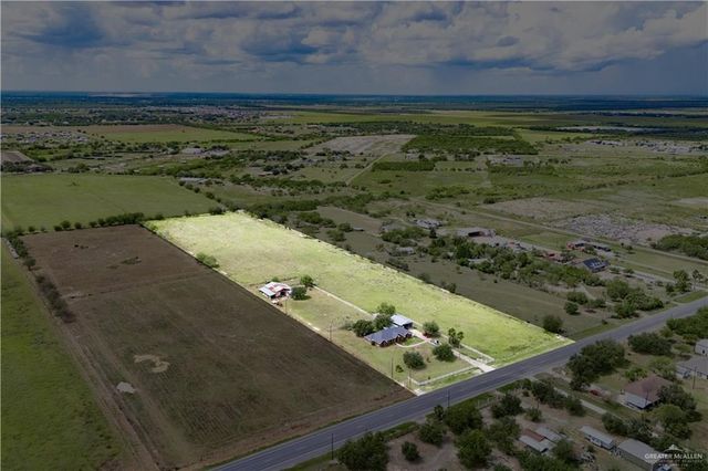 23385 N FM 493, Edcouch, TX 78538