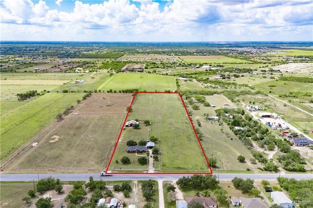 23385 N FM 493, Edcouch, TX 78538