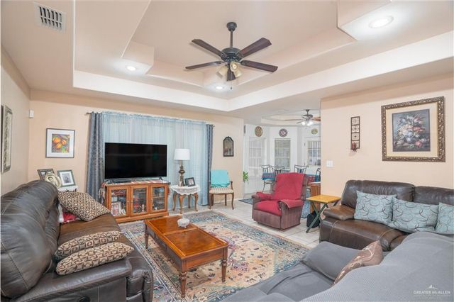 23385 N FM 493, Edcouch, TX 78538