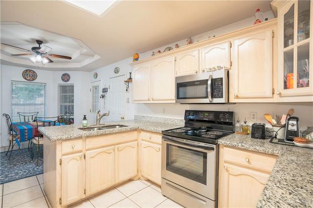 23385 N FM 493, Edcouch, TX 78538