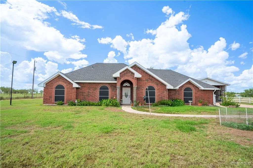 23385 N FM 493, Edcouch, TX 78538