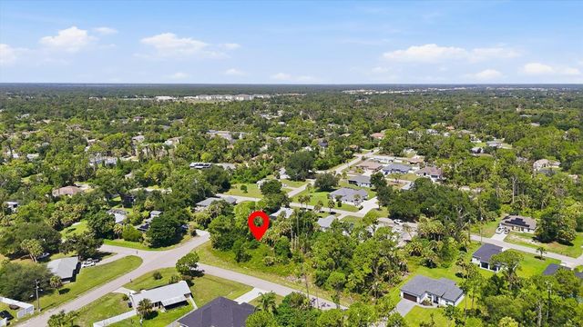 EASTER TERRACE, North Port, FL 34286