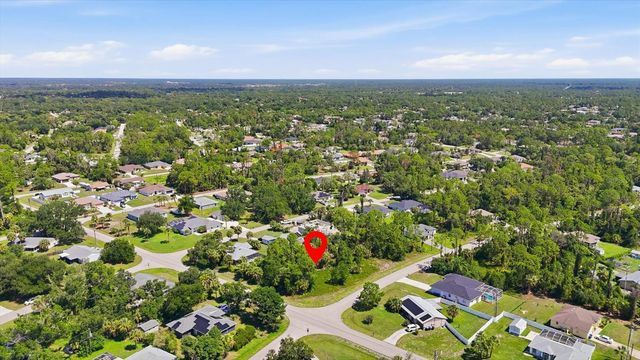 EASTER TERRACE, North Port, FL 34286