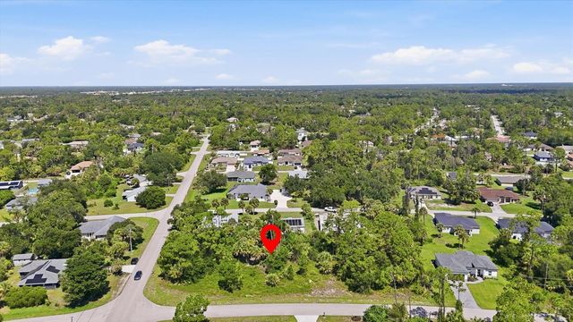 EASTER TERRACE, North Port, FL 34286