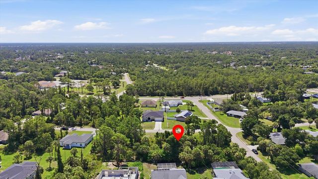 EASTER TERRACE, North Port, FL 34286