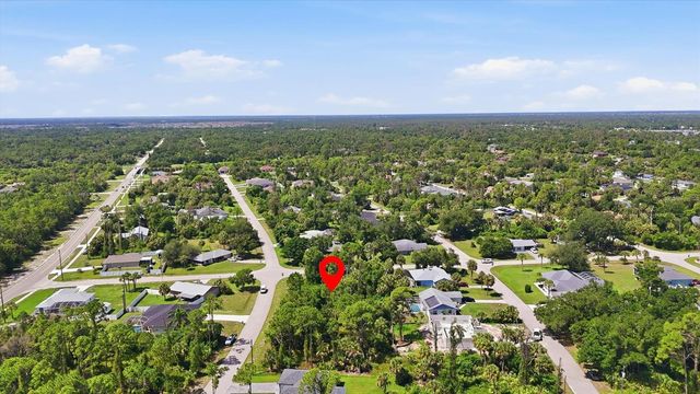 EASTER TERRACE, North Port, FL 34286