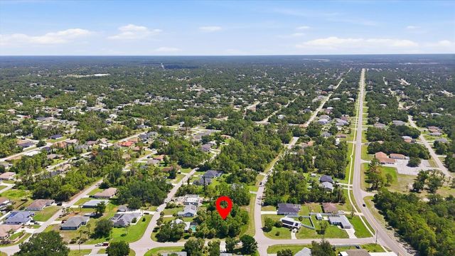 EASTER TERRACE, North Port, FL 34286