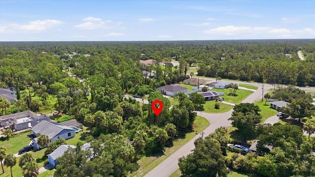 EASTER TERRACE, North Port, FL 34286