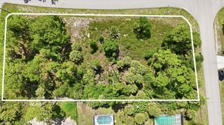 EASTER TERRACE, North Port, FL 34286