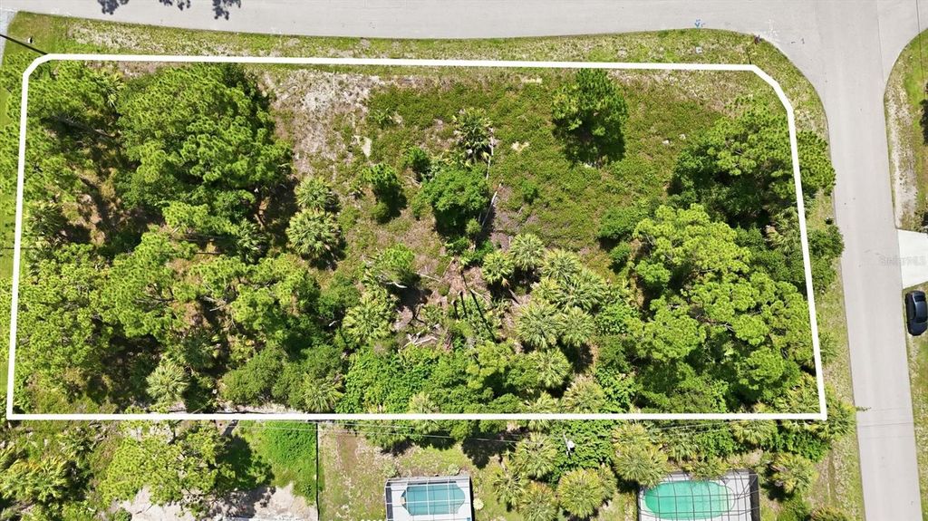 EASTER TERRACE, North Port, FL 34286