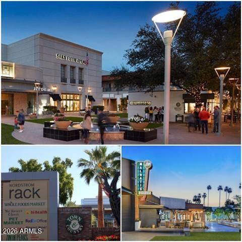 1701 E Colter Street 165, Phoenix, AZ 85016