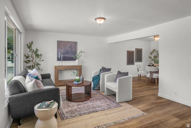 664 E 5720 S, Murray, UT 84107