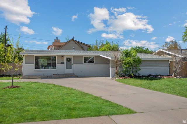 664 E 5720 S, Murray, UT 84107
