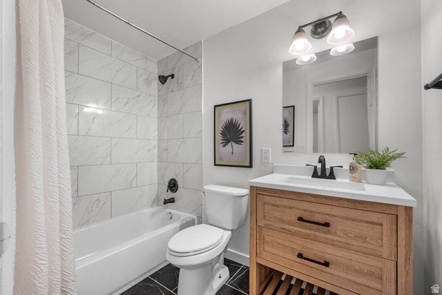 664 E 5720 S, Murray, UT 84107