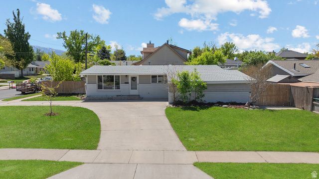 664 E 5720 S, Murray, UT 84107