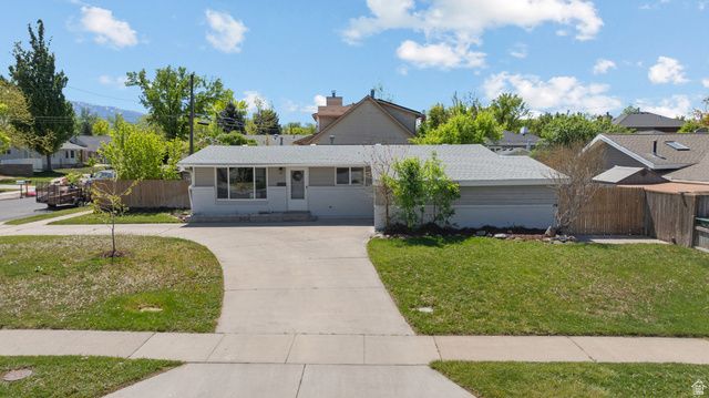 664 E 5720 S, Murray, UT 84107