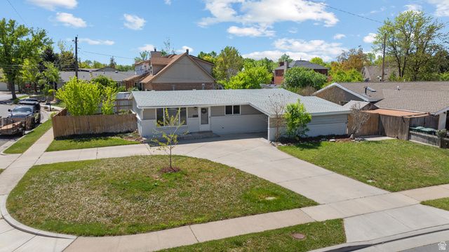 664 E 5720 S, Murray, UT 84107