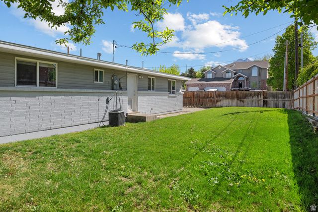 664 E 5720 S, Murray, UT 84107