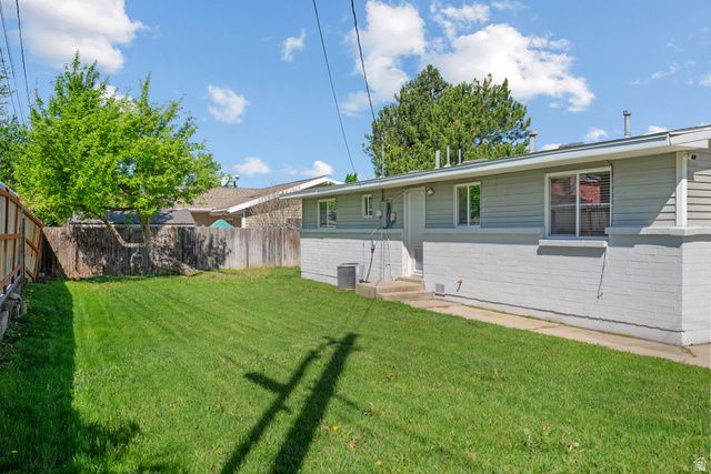 664 E 5720 S, Murray, UT 84107