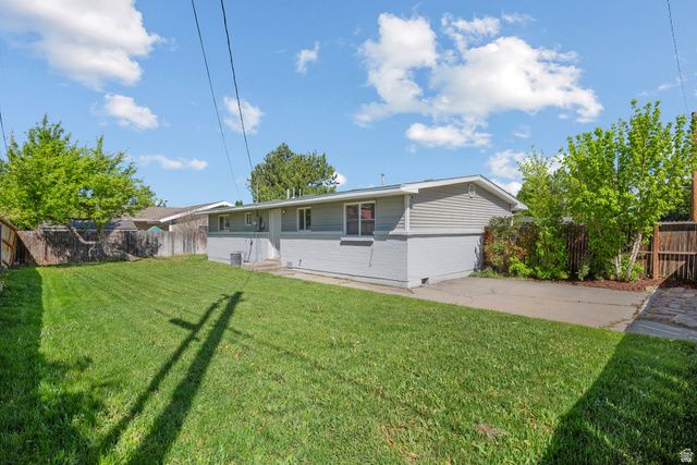 664 E 5720 S, Murray, UT 84107