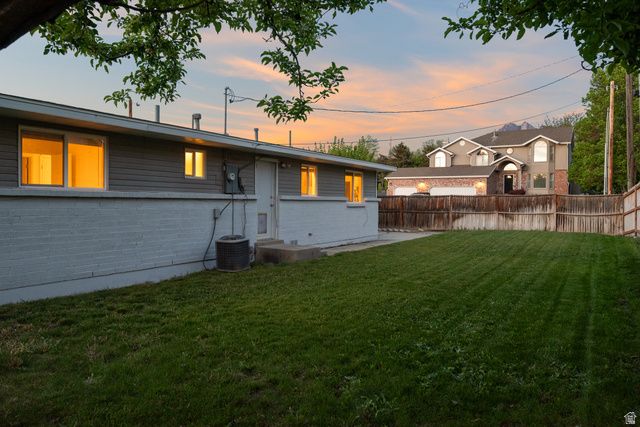 664 E 5720 S, Murray, UT 84107